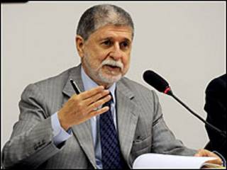 Calso Amorim (Foto: Antonio Cruz - ABr)