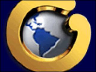 Logo del canal (cortesía Globovisión).