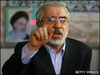 میرحسین موسوی