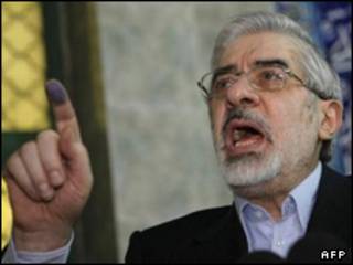 موسوی
