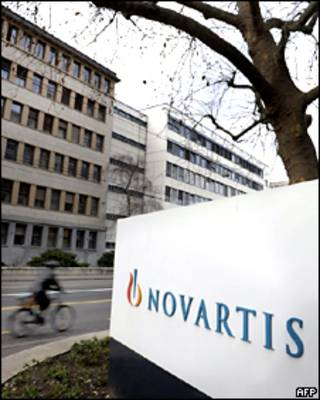 Novartis