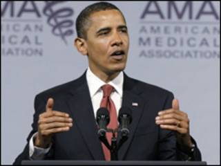 Barack Obama
