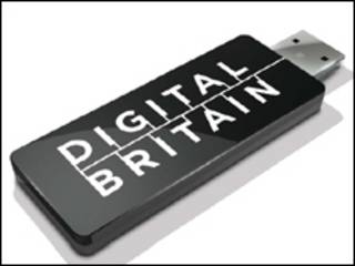 Digital Britain