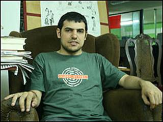 Enric Durán