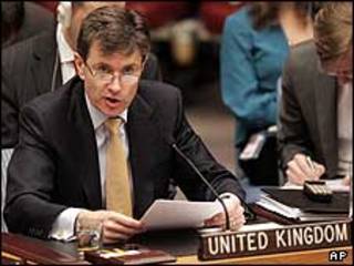 Sir, John Sawers