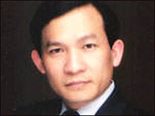 Ông Nguyễn Sỹ Bình
