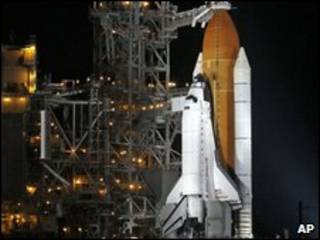 Endeavour