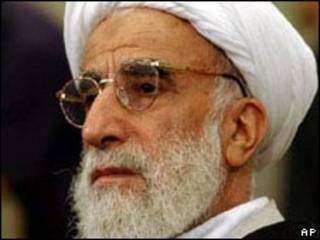 احمد جنتی