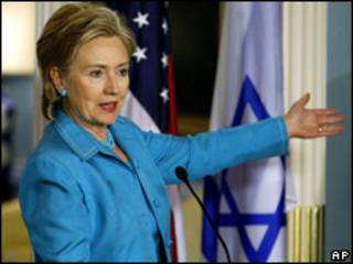 Hillary Clinton