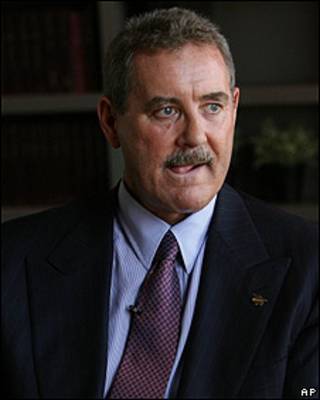 Allen Stanford
