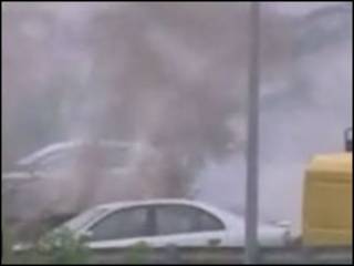 carro-bomba