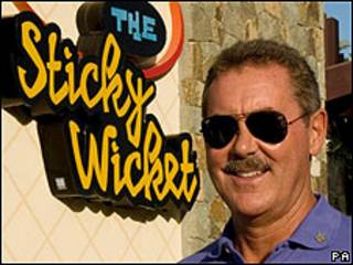 Allen Stanford