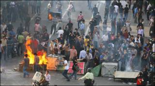 प्रदर्शन
