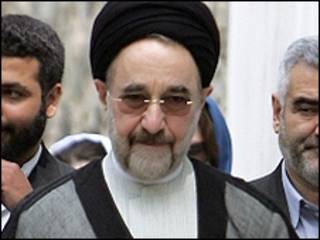 خاتمی