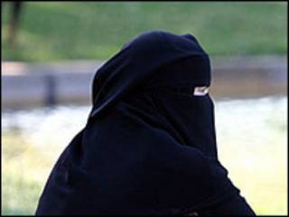 برقع
