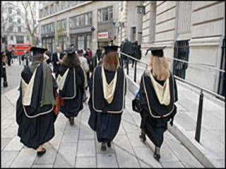 Graduados (arquivo)