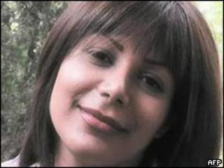 Neda Agha-Soltan