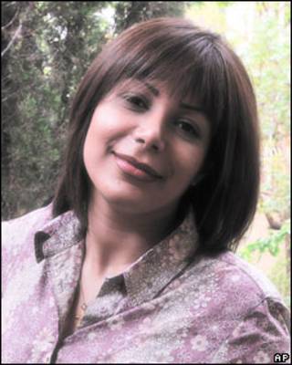 Neda Agha Soltan