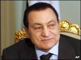 مبارك