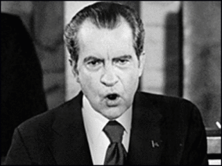 Tổng thống Richard Nixon (1913-1994)