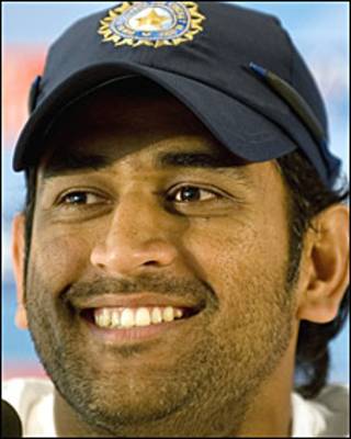 महेंद्र सिंह धोनी