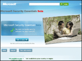 Microsoft vừa ra mắt phiên bản bảo mật mới