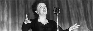 Edith Piaf