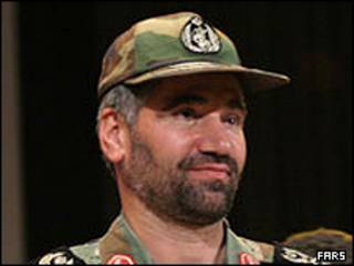 سردار فضلی