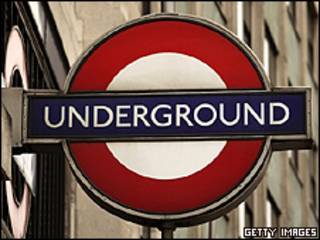 Metrô de Londres
