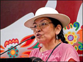 Tarcila Rivera