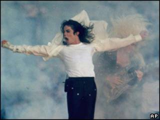 Michael Jackson