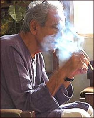 हबीब तनवीर