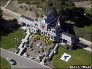 Neverland