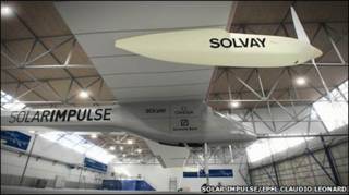 Solar Impulse