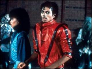Michael Jackson - Thriller