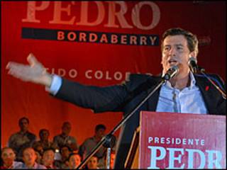 Pedro Bordaberry
