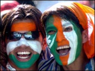 क्रिकेट फ़ैन