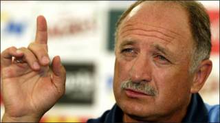 HLV Scolari