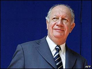 Ricardo Lagos