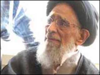 عکس از خبرگزاری ایلنا