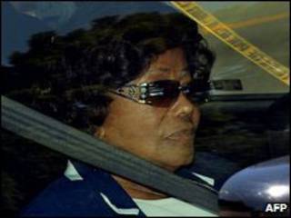 Bà Katherine Jackson, mẹ ca sĩ Michael Jackson