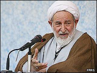 محمد یزدی