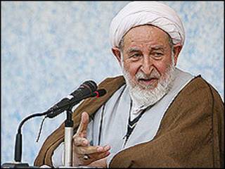 یزدی