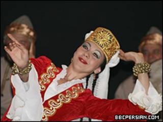 Гурӯҳи "Мавригӣ"