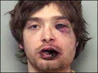 Gregory McCalium (Foto: Thames Valley Police)
