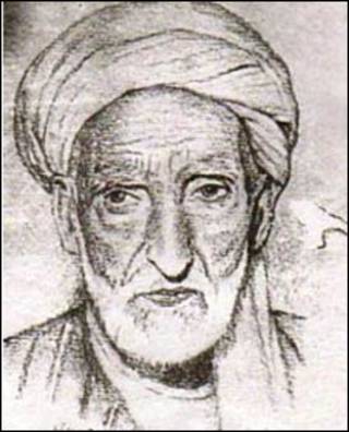 غلام نبی عشقری