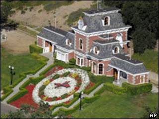 Neverland
