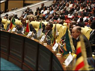 African union summit