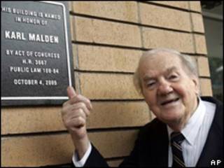 Karl Malden