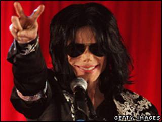Michael Jackson